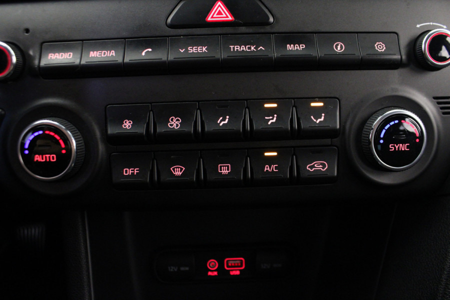 Kia Sportage 1.6 GDI DynamicLine