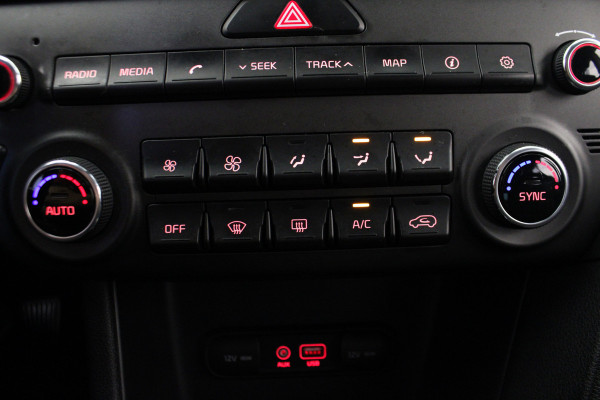 Kia Sportage 1.6 GDI DynamicLine