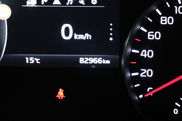 Kia Sportage 1.6 GDI DynamicLine