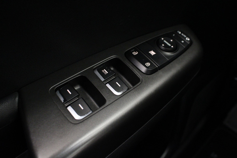 Kia Sportage 1.6 GDI DynamicLine