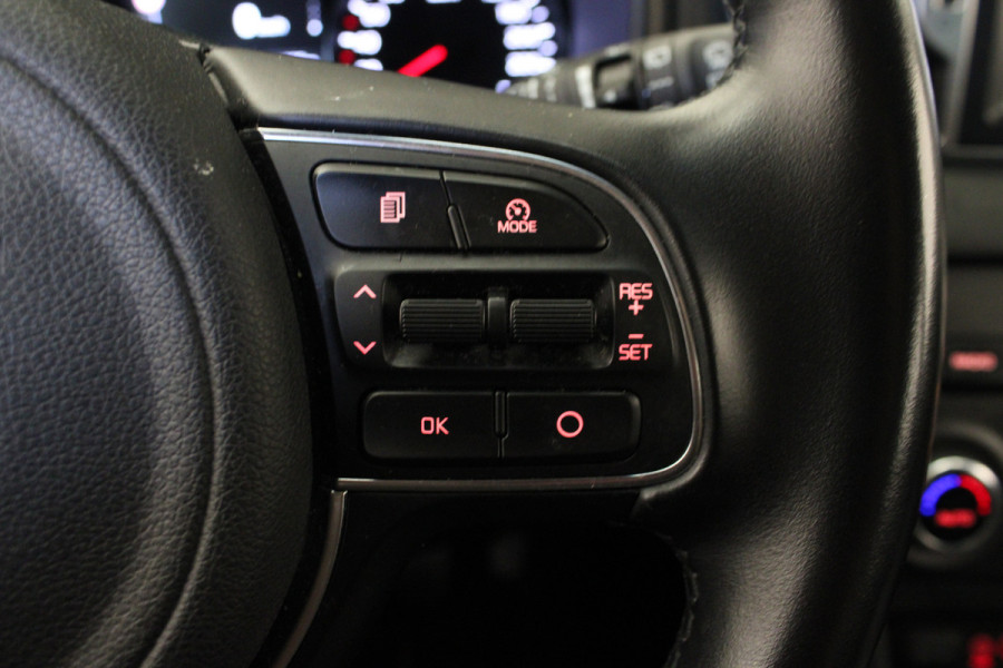 Kia Sportage 1.6 GDI DynamicLine