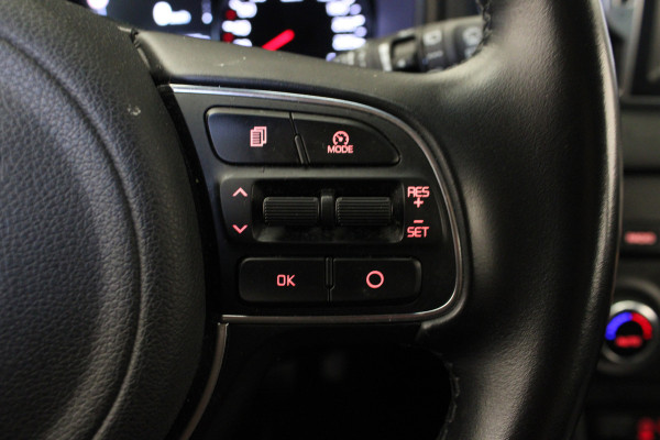 Kia Sportage 1.6 GDI DynamicLine