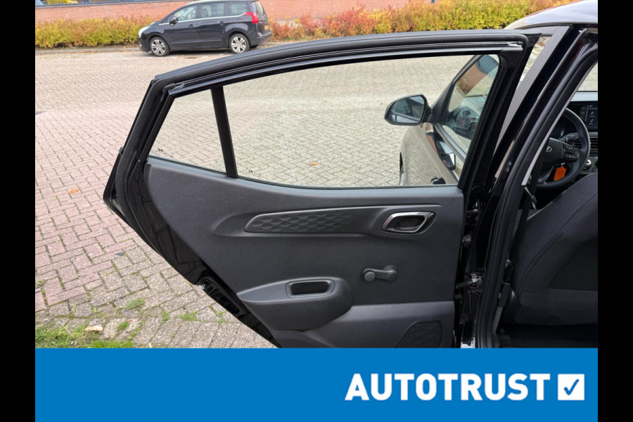 Hyundai i10 1.0 Comfort 5-zits