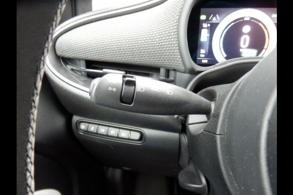 Fiat 500E La Prima by Bocelli 42 kWh | Cabriolet | Leder | Apple Carpl / A