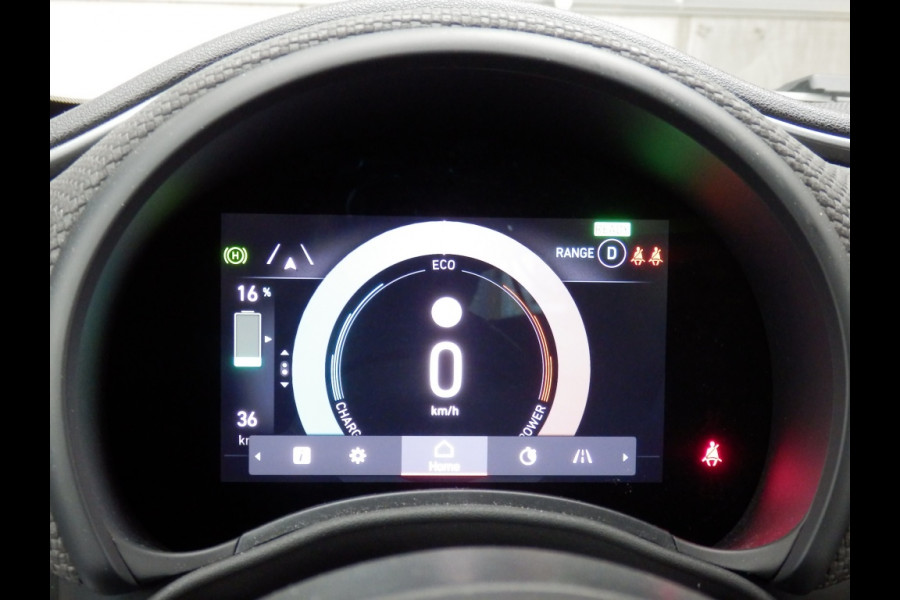 Fiat 500E La Prima by Bocelli 42 kWh | Cabriolet | Leder | Apple Carpl / A