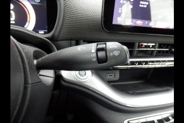 Fiat 500E La Prima by Bocelli 42 kWh | Cabriolet | Leder | Apple Carpl / A