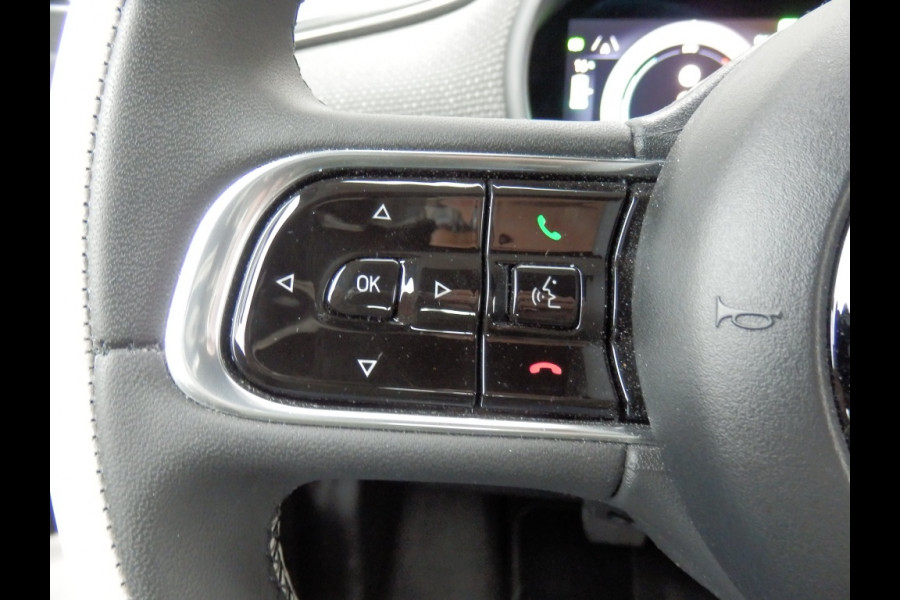 Fiat 500E La Prima by Bocelli 42 kWh | Cabriolet | Leder | Apple Carpl / A