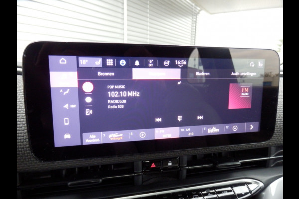 Fiat 500E La Prima by Bocelli 42 kWh | Cabriolet | Leder | Apple Carpl / A