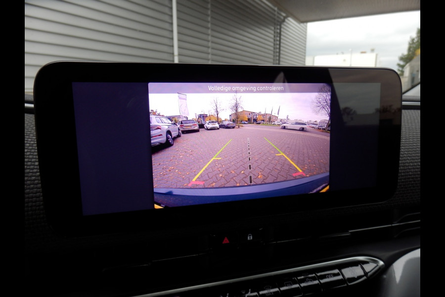 Fiat 500E La Prima by Bocelli 42 kWh | Cabriolet | Leder | Apple Carpl / A