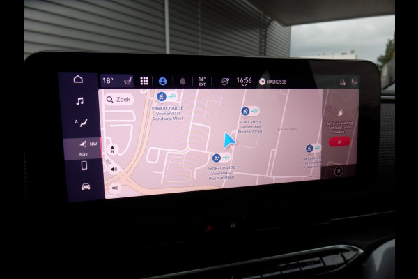 Fiat 500E La Prima by Bocelli 42 kWh | Cabriolet | Leder | Apple Carpl / A