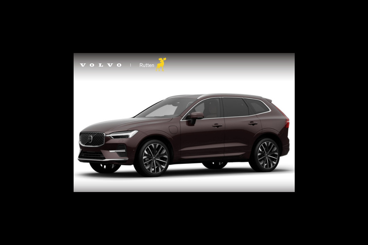 Volvo XC60 T6 350PK Automaat AWD Ultra Bright / Head-up display / Harman Kardon audio / Panoramadak / BLIS / Elektrisch bedienbare voorstoelen / Memory seats / Verwarmbare stoelen / Keyless entry / Volvo XC60 T6 350PK Automaat AWD Ultra Bright / Head-up display / Harman Kardon audio / Panoramadak / BLIS / Elektrisch bedienbare voorstoelen / Memory seats / Verwarmbare stoelen / Keyless entry /