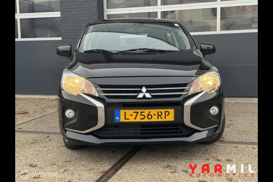 Mitsubishi Space Star 1.2 Cool+ 5DRS NAP AIRCO CENTRALE DEUREN