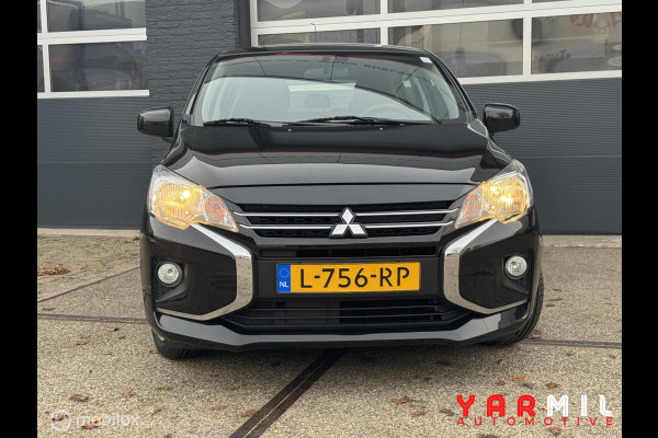 Mitsubishi Space Star 1.2 Cool+ 5DRS NAP AIRCO CENTRALE DEUREN