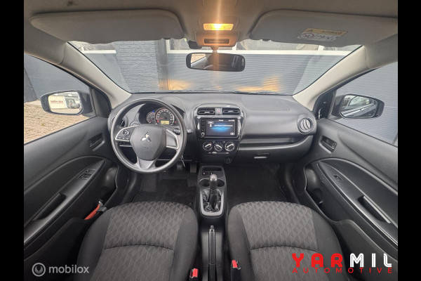 Mitsubishi Space Star 1.2 Cool+ 5DRS NAP AIRCO CENTRALE DEUREN