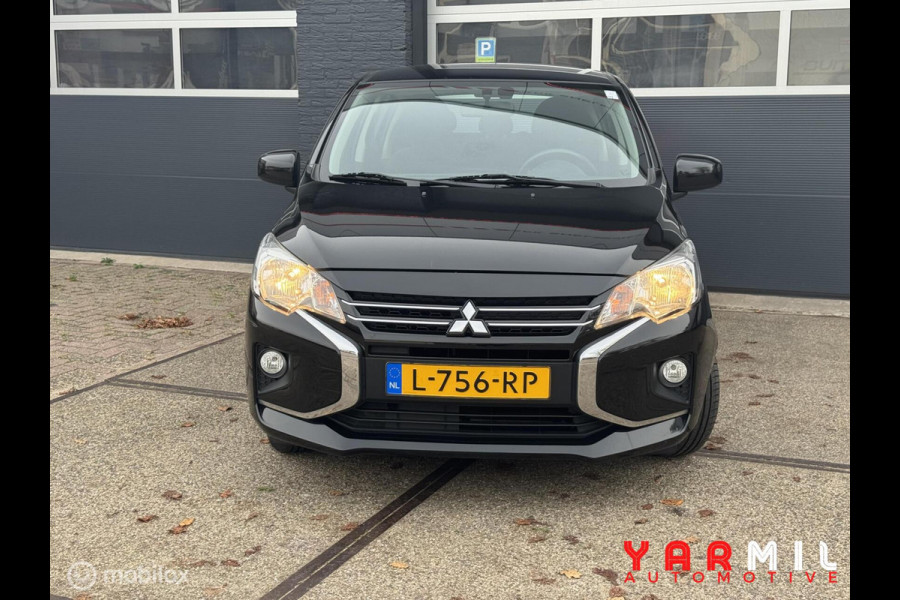 Mitsubishi Space Star 1.2 Cool+ 5DRS NAP AIRCO CENTRALE DEUREN