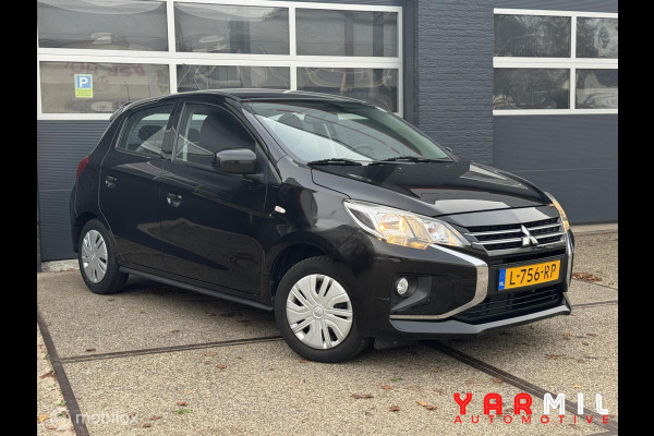 Mitsubishi Space Star 1.2 Cool+ 5DRS NAP AIRCO CENTRALE DEUREN
