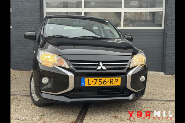 Mitsubishi Space Star 1.2 Cool+ 5DRS NAP AIRCO CENTRALE DEUREN