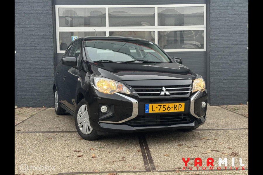 Mitsubishi Space Star 1.2 Cool+ 5DRS NAP AIRCO CENTRALE DEUREN