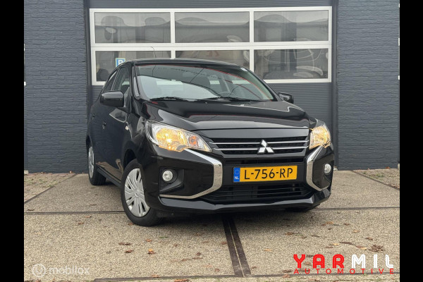 Mitsubishi Space Star 1.2 Cool+ 5DRS NAP AIRCO CENTRALE DEUREN