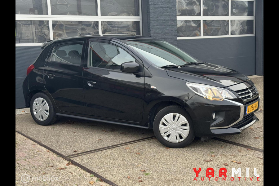 Mitsubishi Space Star 1.2 Cool+ 5DRS NAP AIRCO CENTRALE DEUREN