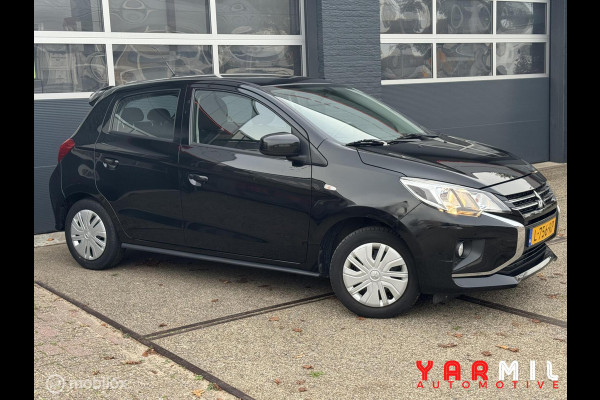 Mitsubishi Space Star 1.2 Cool+ 5DRS NAP AIRCO CENTRALE DEUREN