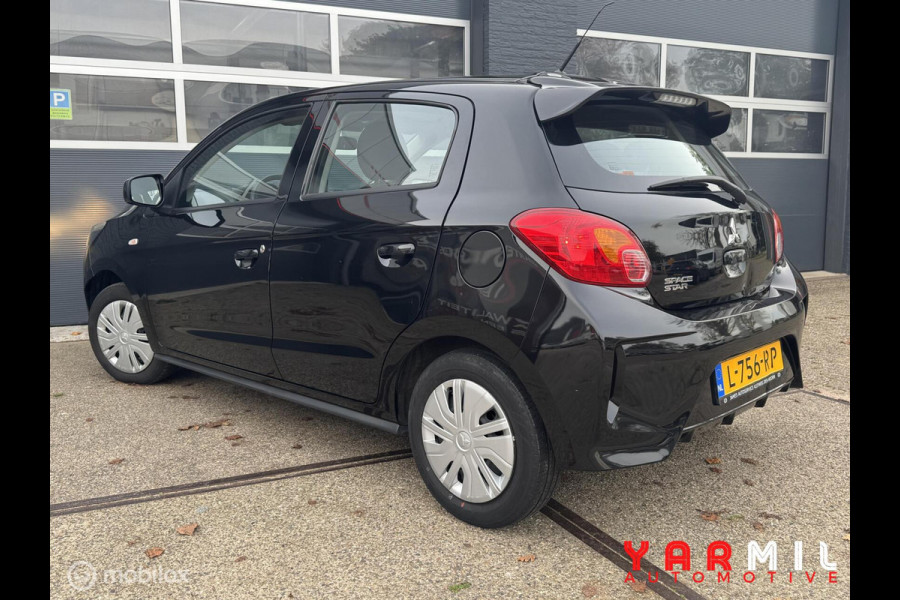 Mitsubishi Space Star 1.2 Cool+ 5DRS NAP AIRCO CENTRALE DEUREN