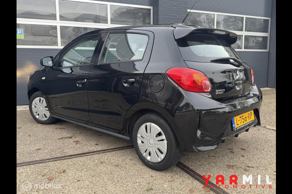 Mitsubishi Space Star 1.2 Cool+ 5DRS NAP AIRCO CENTRALE DEUREN