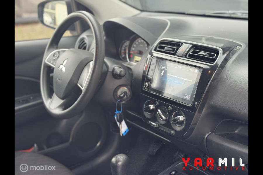 Mitsubishi Space Star 1.2 Cool+ 5DRS NAP AIRCO CENTRALE DEUREN