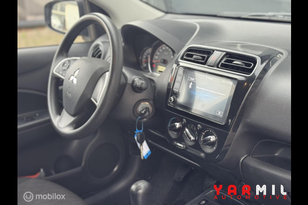 Mitsubishi Space Star 1.2 Cool+ 5DRS NAP AIRCO CENTRALE DEUREN