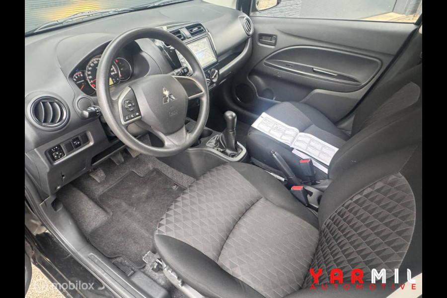 Mitsubishi Space Star 1.2 Cool+ 5DRS NAP AIRCO CENTRALE DEUREN