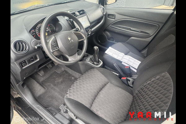 Mitsubishi Space Star 1.2 Cool+ 5DRS NAP AIRCO CENTRALE DEUREN