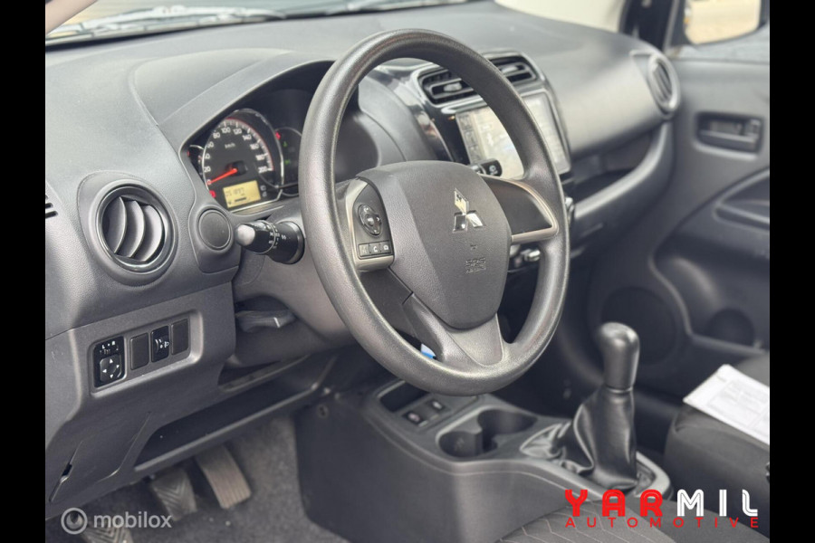 Mitsubishi Space Star 1.2 Cool+ 5DRS NAP AIRCO CENTRALE DEUREN