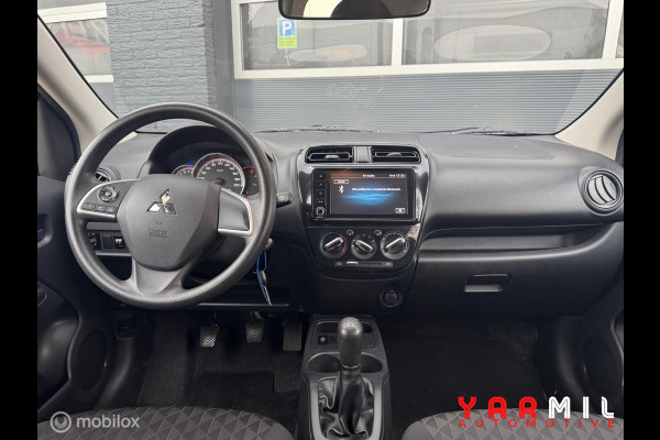 Mitsubishi Space Star 1.2 Cool+ 5DRS NAP AIRCO CENTRALE DEUREN