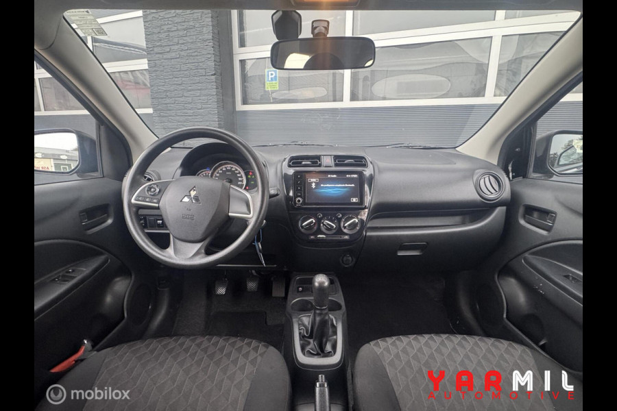 Mitsubishi Space Star 1.2 Cool+ 5DRS NAP AIRCO CENTRALE DEUREN