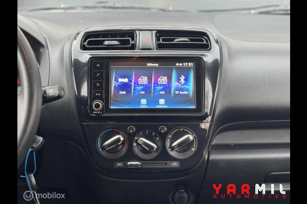 Mitsubishi Space Star 1.2 Cool+ 5DRS NAP AIRCO CENTRALE DEUREN