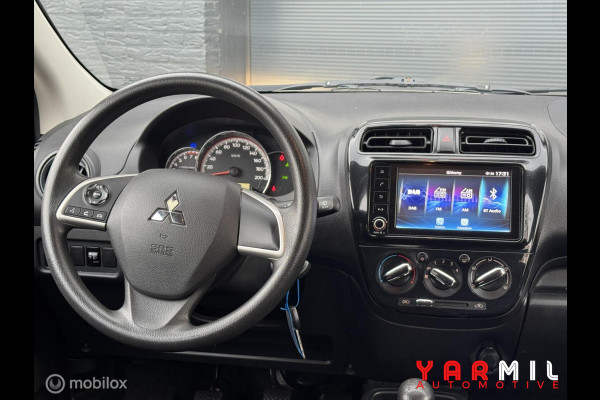 Mitsubishi Space Star 1.2 Cool+ 5DRS NAP AIRCO CENTRALE DEUREN