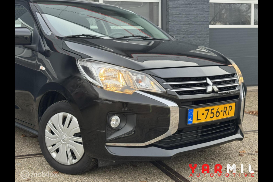 Mitsubishi Space Star 1.2 Cool+ 5DRS NAP AIRCO CENTRALE DEUREN