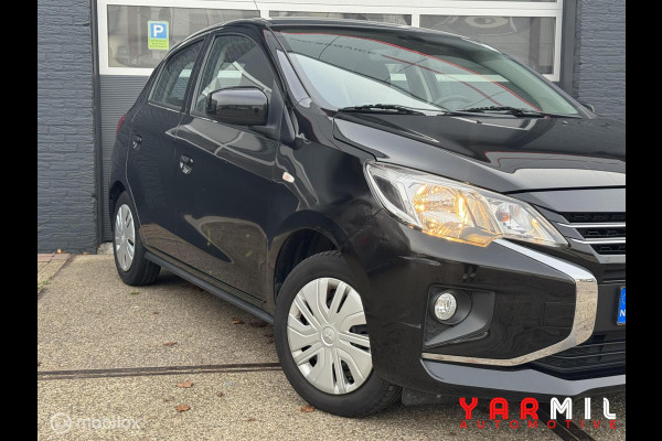 Mitsubishi Space Star 1.2 Cool+ 5DRS NAP AIRCO CENTRALE DEUREN