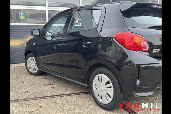 Mitsubishi Space Star 1.2 Cool+ 5DRS NAP AIRCO CENTRALE DEUREN