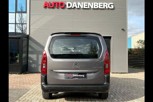 Citroën Berlingo XL 1.2 PureTech 7 PERSOONS AUTOMAAT GARANTIE Citroën Berlingo XL 1.2 PureTech 7 PERSOONS AUTOMAAT GARANTIE