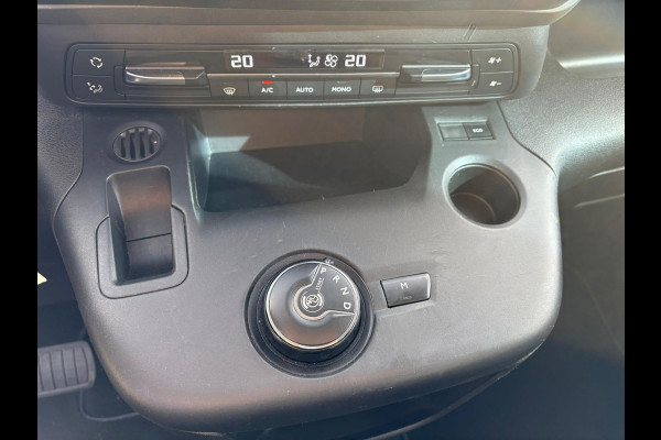 Citroën Berlingo XL 1.2 PureTech 7 PERSOONS AUTOMAAT GARANTIE Citroën Berlingo XL 1.2 PureTech 7 PERSOONS AUTOMAAT GARANTIE