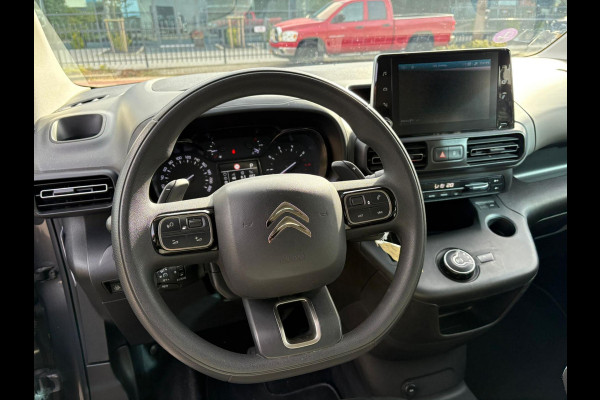 Citroën Berlingo XL 1.2 PureTech 7 PERSOONS AUTOMAAT GARANTIE Citroën Berlingo XL 1.2 PureTech 7 PERSOONS AUTOMAAT GARANTIE