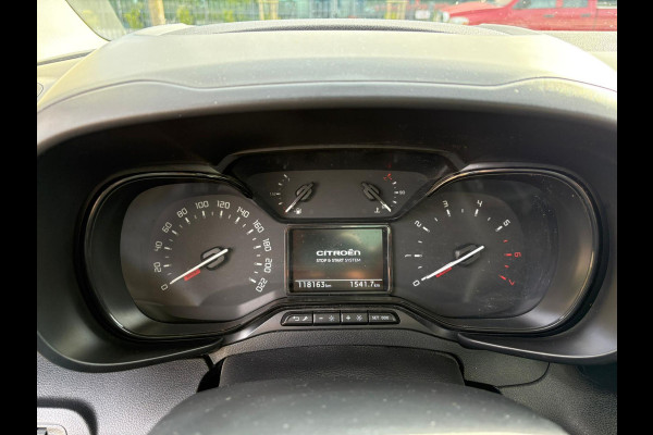 Citroën Berlingo XL 1.2 PureTech 7 PERSOONS AUTOMAAT GARANTIE Citroën Berlingo XL 1.2 PureTech 7 PERSOONS AUTOMAAT GARANTIE