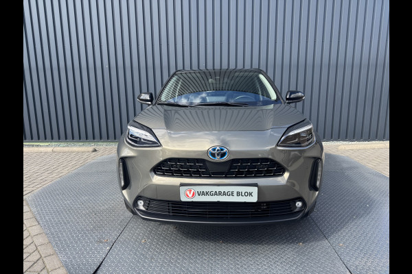 Toyota Yaris Cross 1.5 Hybrid Executive / Bi tone | Oxide brons | Pano dak | Afnm. Trekhaak | 10 jr GARANTIE | Rijklaar!! Toyota Yaris Cross 1.5 Hybrid Executive / Bi tone | Oxide brons | Pano dak | Afnm. Trekhaak | 10 jr GARANTIE | Rijklaar!!
