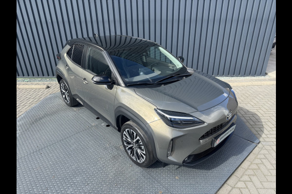 Toyota Yaris Cross 1.5 Hybrid Executive / Bi tone | Oxide brons | Pano dak | Afnm. Trekhaak | 10 jr GARANTIE | Rijklaar!! Toyota Yaris Cross 1.5 Hybrid Executive / Bi tone | Oxide brons | Pano dak | Afnm. Trekhaak | 10 jr GARANTIE | Rijklaar!!