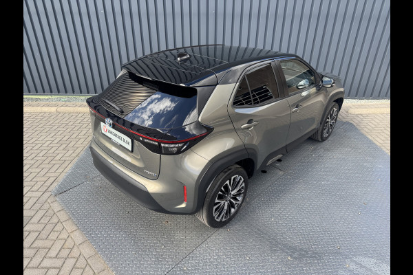 Toyota Yaris Cross 1.5 Hybrid Executive / Bi tone | Oxide brons | Pano dak | Afnm. Trekhaak | 10 jr GARANTIE | Rijklaar!! Toyota Yaris Cross 1.5 Hybrid Executive / Bi tone | Oxide brons | Pano dak | Afnm. Trekhaak | 10 jr GARANTIE | Rijklaar!!