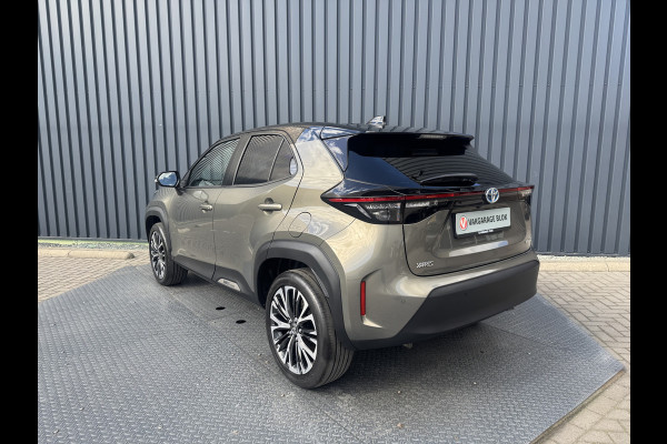 Toyota Yaris Cross 1.5 Hybrid Executive / Bi tone | Oxide brons | Pano dak | Afnm. Trekhaak | 10 jr GARANTIE | Rijklaar!! Toyota Yaris Cross 1.5 Hybrid Executive / Bi tone | Oxide brons | Pano dak | Afnm. Trekhaak | 10 jr GARANTIE | Rijklaar!!