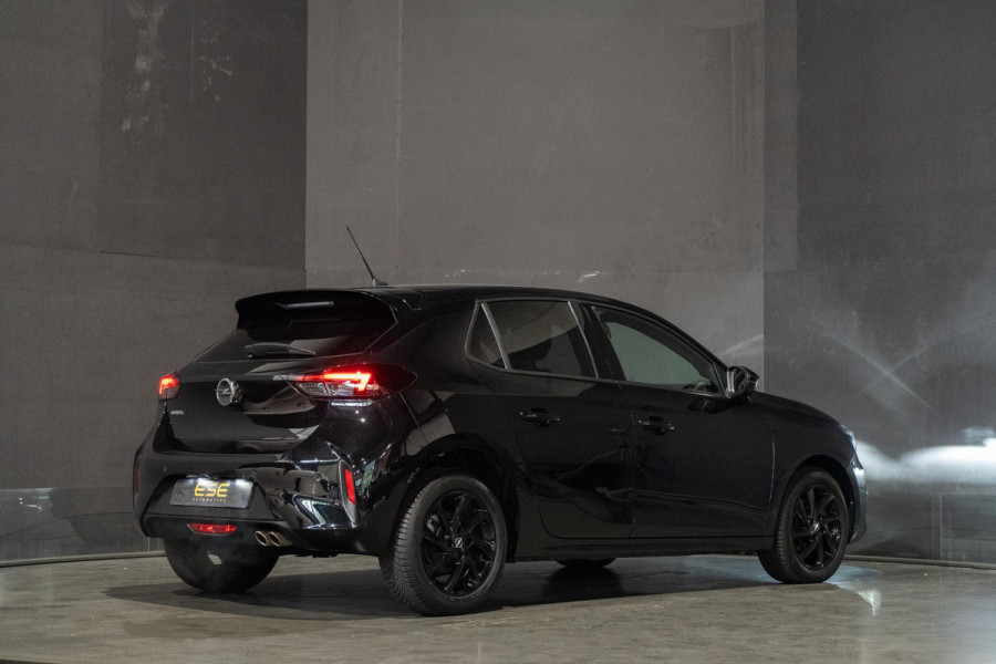 Opel Corsa 1.2 GS Line | Automaat | Carplay | Camera | Cruise | 360 Camera