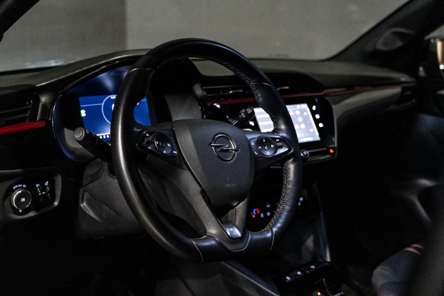 Opel Corsa 1.2 GS Line | Automaat | Carplay | Camera | Cruise | 360 Camera