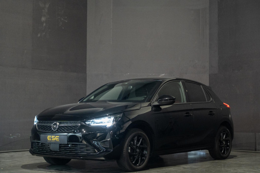 Opel Corsa 1.2 GS Line | Automaat | Carplay | Camera | Cruise | 360 Camera